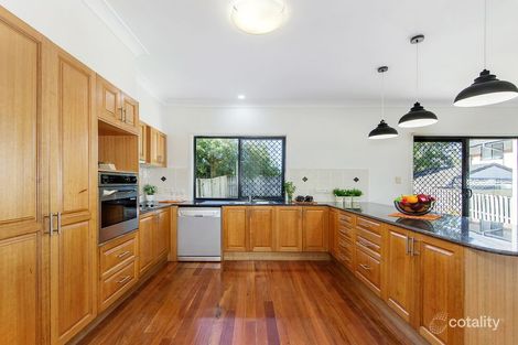 Property photo of 2/18 Mulgrave Crescent Varsity Lakes QLD 4227