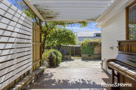 Property photo of 21 De Witt Street Battery Point TAS 7004