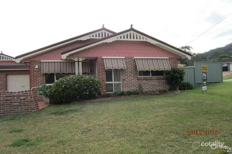 Property photo of 1/7 Linell Close Kincumber NSW 2251