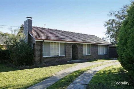 21 Birkenhead Dr, Kilsyth, VIC 3137