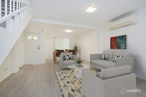 Property photo of 2/84 First Avenue Belfield NSW 2191
