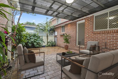 Property photo of 2/84 First Avenue Belfield NSW 2191