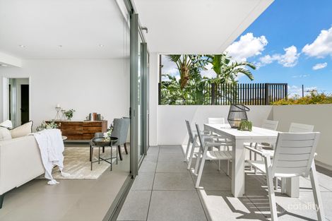Property photo of 2036/48 Skyring Terrace Newstead QLD 4006