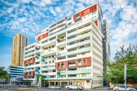 Property photo of 306/6-10 Charles Street Parramatta NSW 2150