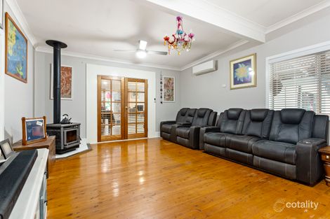 Property photo of 108 Woodford Street Minmi NSW 2287
