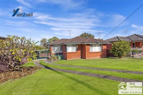21 Rebecca Pde, Winston Hills, NSW 2153