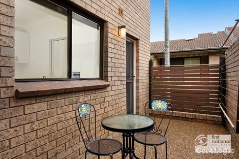 Property photo of 3/29-33 William Street North Parramatta NSW 2151