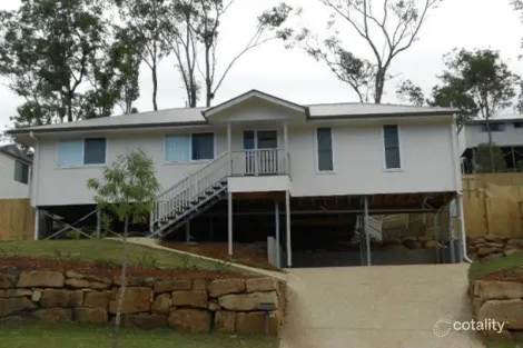 Property photo of 32 Andrew Walker Drive Goodna QLD 4300