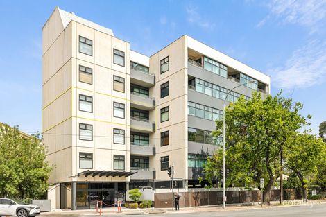 Property photo of 311/191 Greenhill Road Parkside SA 5063