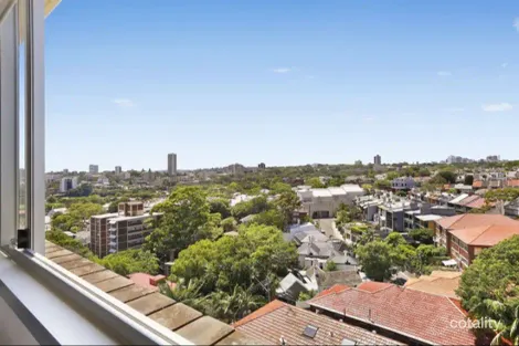 Property photo of 706/176 Glenmore Road Paddington NSW 2021