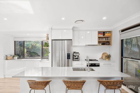 Property photo of 20 Toolangi Close Cordeaux Heights NSW 2526