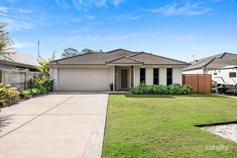 Property photo of 38 Birchgrove Street Sippy Downs QLD 4556
