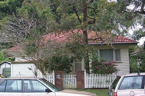 90 Royal Pde, Ashgrove, QLD 4060