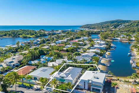 Property photo of 7 Ravenwood Drive Noosa Heads QLD 4567