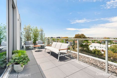 Property photo of 306/42 Ralston Street South Yarra VIC 3141