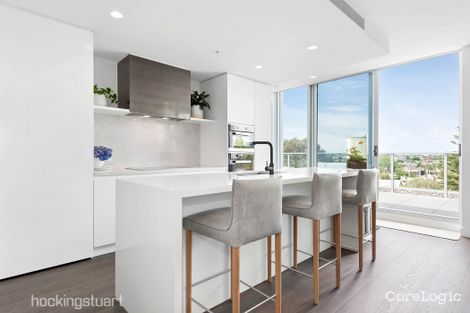 Property photo of 306/42 Ralston Street South Yarra VIC 3141