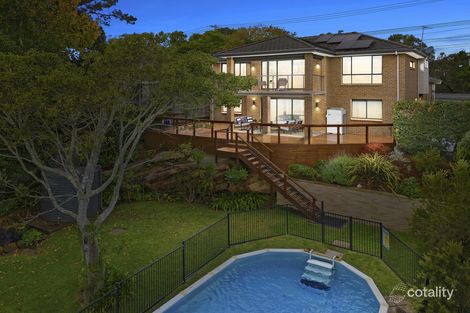Property photo of 627 Pacific Highway Mount Colah NSW 2079