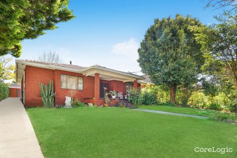 Property photo of 5 Claremont Road Burwood Heights NSW 2136