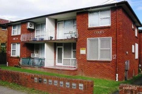 1/12 Wangee Rd, Lakemba, NSW 2195