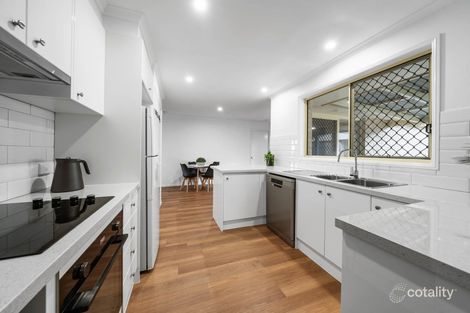 Property photo of 22 Crockers Road Westbrook QLD 4350