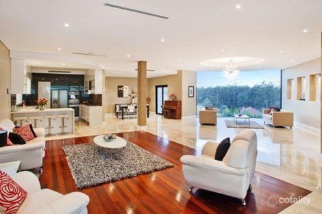 Property photo of 10 Janette Place Castle Hill NSW 2154