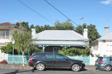 22 James St, Williamstown, VIC 3016