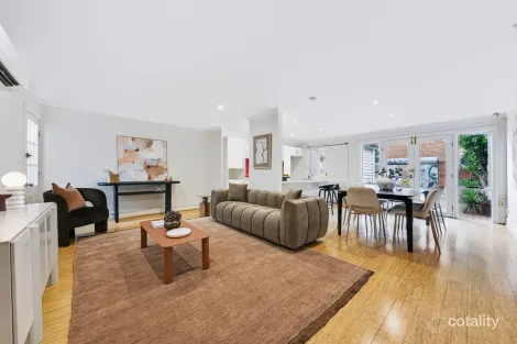 Property photo of 19 Dickens Street Richmond VIC 3121