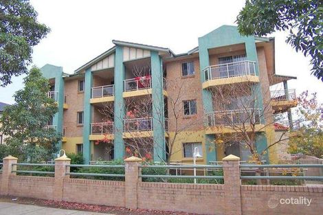 1/30-36 Memorial Ave, Merrylands, NSW 2160