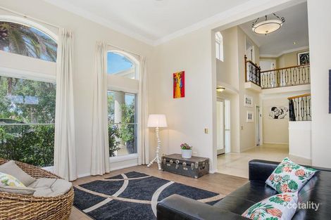 Property photo of 1602 Rosebank Way West Hope Island QLD 4212