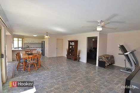 Property photo of 8 Darter Court Bellmere QLD 4510