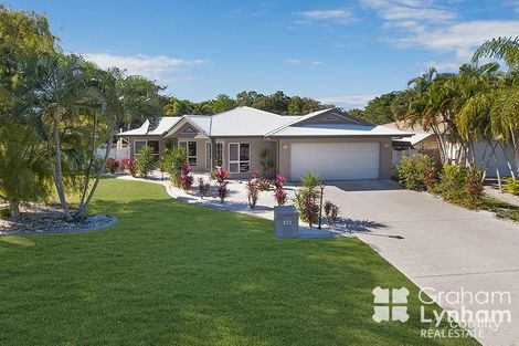 48 Weddel Dr, Annandale, QLD 4814