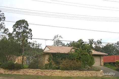 18 Bel-Air Ct, Ferny Hills, QLD 4055