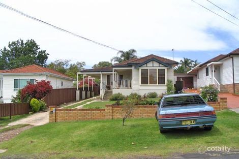 12 Arcadia Ave, Gymea Bay, NSW 2227