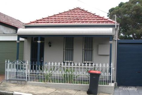 Property photo of 16 Robert Street Petersham NSW 2049