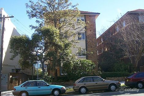 8/64 Ben Boyd Rd, Neutral Bay, NSW 2089