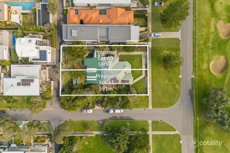 Property photo of 11 Pearse Street Cottesloe WA 6011