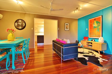 Property photo of 75A Edington Street Berserker QLD 4701