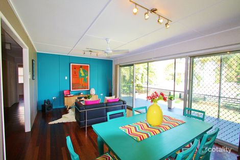 Property photo of 75A Edington Street Berserker QLD 4701