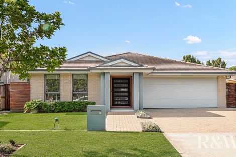 Property photo of 20 Sanderling Crescent Cranebrook NSW 2749