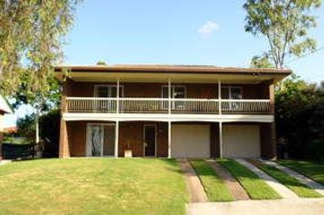 38 Brownie St, Jamboree Heights, QLD 4074