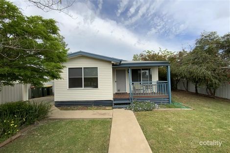 Property photo of 31B Quarry Road Forbes NSW 2871