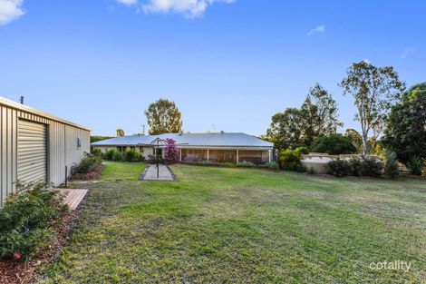 Property photo of 2 Damian Court Regency Downs QLD 4341