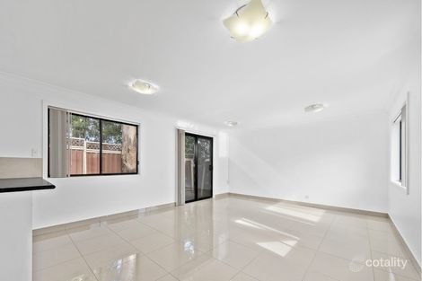 Property photo of 42 Jacaranda Drive Georges Hall NSW 2198
