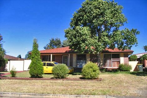 4 Hickory St, Albion Park Rail, NSW 2527