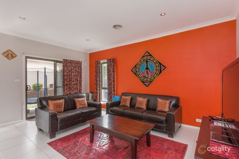 Property photo of 74 Swain Street Gungahlin ACT 2912