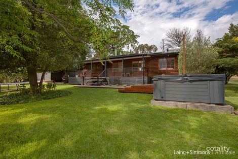 Property photo of 78 McCannas Road Armidale NSW 2350