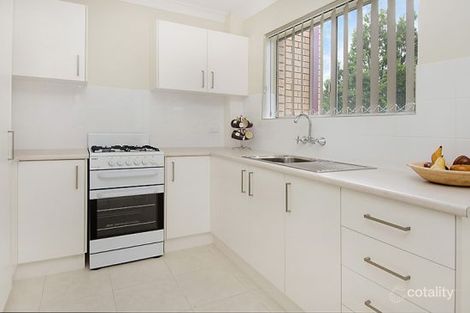 Property photo of 3/56 Sixth Avenue Kedron QLD 4031