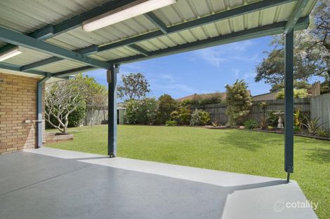 Property photo of 8 Holder Street Loganholme QLD 4129