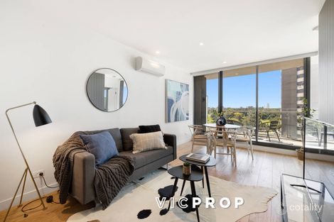 Property photo of 1202/35 Albert Road Melbourne VIC 3004