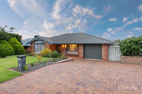 Property photo of 40 Talladira Way Woodcroft SA 5162